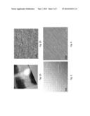 THERMO-ELECTRIC METHOD FOR TEXTURING OF GLASS SURFACES diagram and image