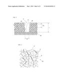 SURFACE-TREATED METAL AND METHOD FOR PRODUCING SAME diagram and image