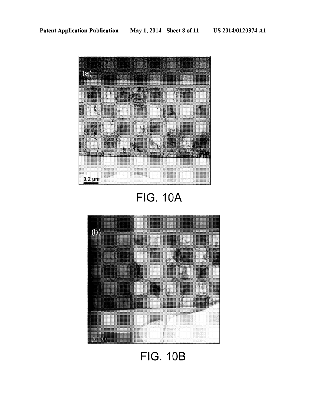 MAGNETIC DEVICES HAVING SHIELDS INCLUDING A NICKEL ALLOY - diagram, schematic, and image 09