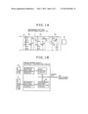 SECONDARY BATTERY PROTECTING CIRCUIT AND HYBRID POWER SOURCE EQUIPMENT diagram and image