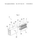 FUEL CELL DEVICE diagram and image