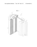 POSITIVE ELECTRODE FOR RECHARGEABLE LITHIUM BATTERY AND RECHARGEABLE     LITHIUM BATTERY INCLUDING SAME diagram and image