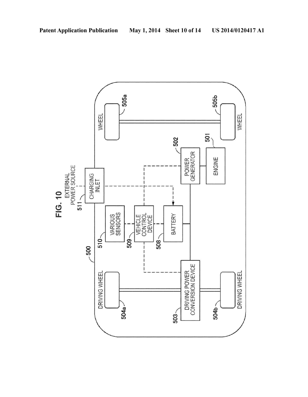 BATTERY, ELECTRODE, BATTERY PACK, ELECTRONIC DEVICE, ELECTRIC VEHICLE,     POWER STORAGE DEVICE, AND POWER SYSTEM - diagram, schematic, and image 11