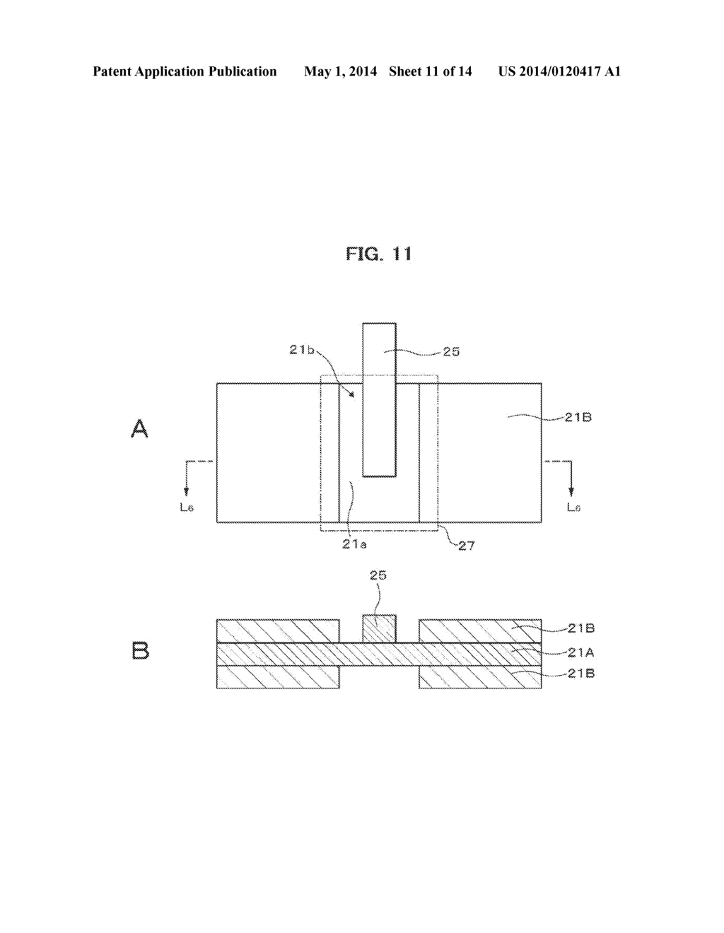 BATTERY, ELECTRODE, BATTERY PACK, ELECTRONIC DEVICE, ELECTRIC VEHICLE,     POWER STORAGE DEVICE, AND POWER SYSTEM - diagram, schematic, and image 12