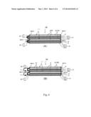 LIQUID-INJECTION-TYPE AIR BATTERY, LIQUID-INJECTION-TYPE AIR BATTERY PACK,     AND METHOD FOR USING LIQUID-INJECTION-TYPE AIR BATTERY OR     LIQUID-INJECTION-TYPE AIR BATTERY PACK diagram and image