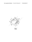 FUEL CELL PLATE AND STACK OF CELLS COMPRISING SUCH A PLATE diagram and image