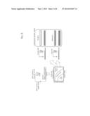 LAMINAR STRUCTURE AND A PRODUCTION METHOD FOR SAME diagram and image