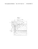 HEAT TREATMENT APPARATUS diagram and image