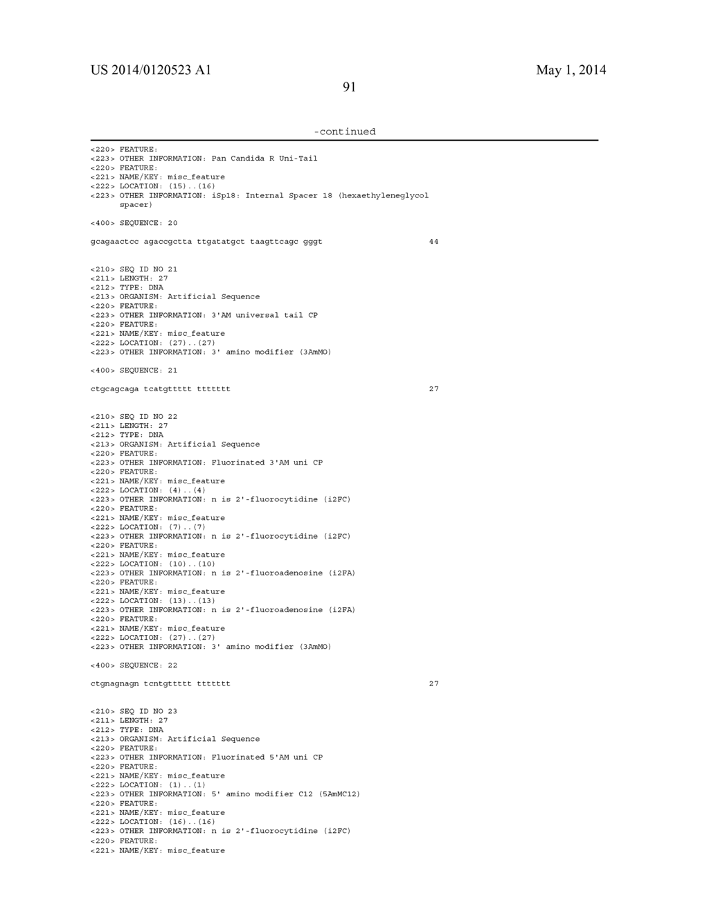 NMR SYSTEMS AND METHODS FOR THE RAPID DETECTION OF ANALYTES - diagram, schematic, and image 164