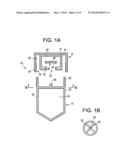 Devices, Solutions and Methods for Sample Collection diagram and image