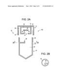 Devices, Solutions and Methods for Sample Collection diagram and image