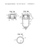 Devices, Solutions and Methods for Sample Collection diagram and image