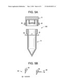 Devices, Solutions and Methods for Sample Collection diagram and image