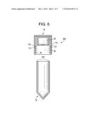 Devices, Solutions and Methods for Sample Collection diagram and image