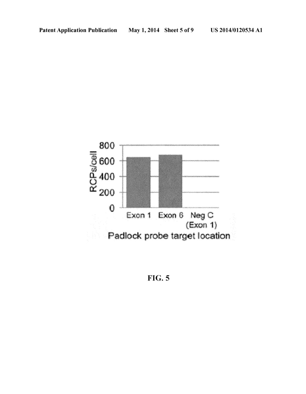 METHODS FOR IDENTIFYING NUCLEIC ACID SEQUENCES - diagram, schematic, and image 06