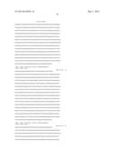 ACIDOGENIC CLOSTRIDIA AND PROCESSES OF USING THEREOF FOR PRODUCING     VOLATILE FATTY ACIDS diagram and image