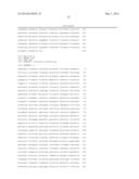 ACIDOGENIC CLOSTRIDIA AND PROCESSES OF USING THEREOF FOR PRODUCING     VOLATILE FATTY ACIDS diagram and image