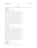 ACIDOGENIC CLOSTRIDIA AND PROCESSES OF USING THEREOF FOR PRODUCING     VOLATILE FATTY ACIDS diagram and image