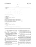 ACIDOGENIC CLOSTRIDIA AND PROCESSES OF USING THEREOF FOR PRODUCING     VOLATILE FATTY ACIDS diagram and image