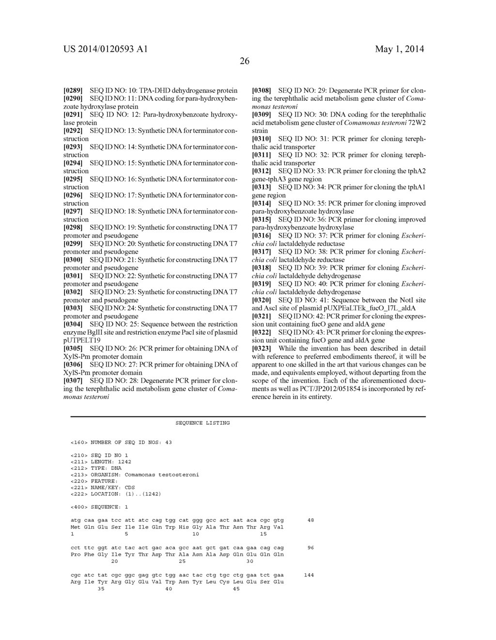 METHOD FOR PRODUCING USEFUL CHEMICAL SUBSTANCE FROM TEREPHTHALIC ACID     POTASSIUM SALT - diagram, schematic, and image 29