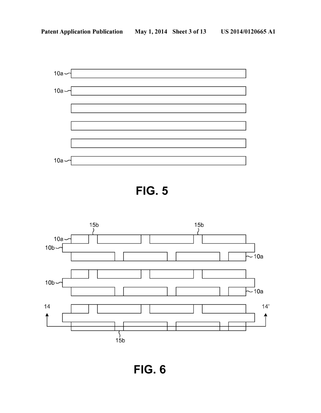 STACKED BIT LINE DUAL WORD LINE NONVOLATILE MEMORY - diagram, schematic, and image 04