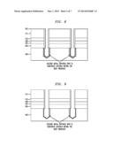 Self-Aligned Silicide Bottom Plate for EDRAM Applications by     Self-Diffusing Metal in CVD/ALD Metal Process diagram and image