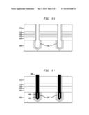 Self-Aligned Silicide Bottom Plate for EDRAM Applications by     Self-Diffusing Metal in CVD/ALD Metal Process diagram and image