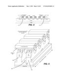 Air Gap Isolation In Non-Volatile Memory diagram and image