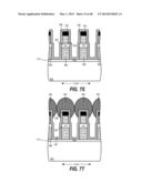 Air Gap Isolation In Non-Volatile Memory diagram and image