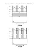 Air Gap Isolation In Non-Volatile Memory diagram and image