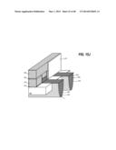 Air Gap Isolation In Non-Volatile Memory diagram and image