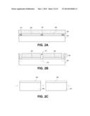 WAFER DICING USING HYBRID MULTI-STEP LASER SCRIBING PROCESS WITH PLASMA     ETCH diagram and image