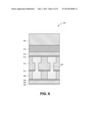 WAFER DICING USING HYBRID MULTI-STEP LASER SCRIBING PROCESS WITH PLASMA     ETCH diagram and image