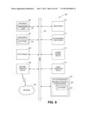 WAFER DICING USING HYBRID MULTI-STEP LASER SCRIBING PROCESS WITH PLASMA     ETCH diagram and image