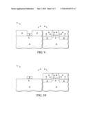 METHOD OF MAKING A LOGIC TRANSISTOR AND A NON-VOLATILE MEMORY (NVM) CELL diagram and image