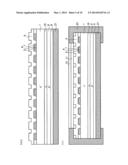 SEMICONDUCTOR DEVICE MANUFACTURING METHOD diagram and image