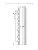 SEMICONDUCTOR DEVICE MANUFACTURING METHOD diagram and image