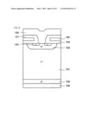 SEMICONDUCTOR DEVICE MANUFACTURING METHOD diagram and image