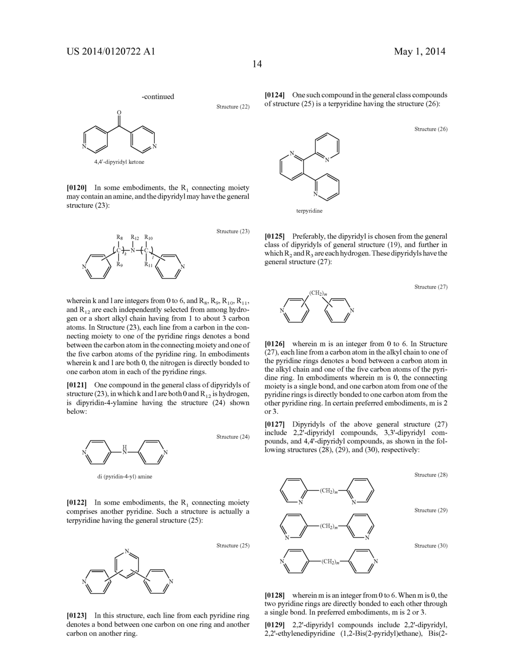 PROCESS FOR FILLING VIAS IN THE MICROELECTRONICS - diagram, schematic, and image 23