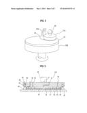 POLISHING APPARATUS AND POLISHING METHOD diagram and image