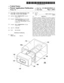 ELECTRIC CONNECTOR, BRACKET AND ELECTRIC CONNECTOR ASSEMBLY diagram and image