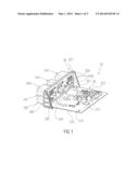 PRINTED CIRCUIT BOARD ASSEMBLY FOR A CONTROL DEVICE, CONTROL DEVICE FOR A     MOTOR VEHICLE AND SIGNAL PROCESSING ARRANGEMENT diagram and image