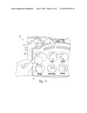 INTERACTIVE PUZZLE BOOK ASSEMBLY diagram and image