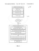 METHODS AND APPARATUS FOR DISCOVERING TAG TALKS FIRST DEVICES diagram and image