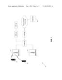 Tracking Registration Buffer in a Cellular Network diagram and image