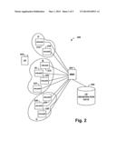 Tracking Registration Buffer in a Cellular Network diagram and image