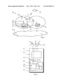 Handover of a Device with Coexisting Radios diagram and image