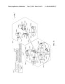 REDIRECTING HANDOVERS IN LTE NETWORKS diagram and image