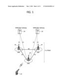 METHOD AND APPARATUS FOR SELECTING CARRIER IN COMMUNICATION SYSTEM diagram and image