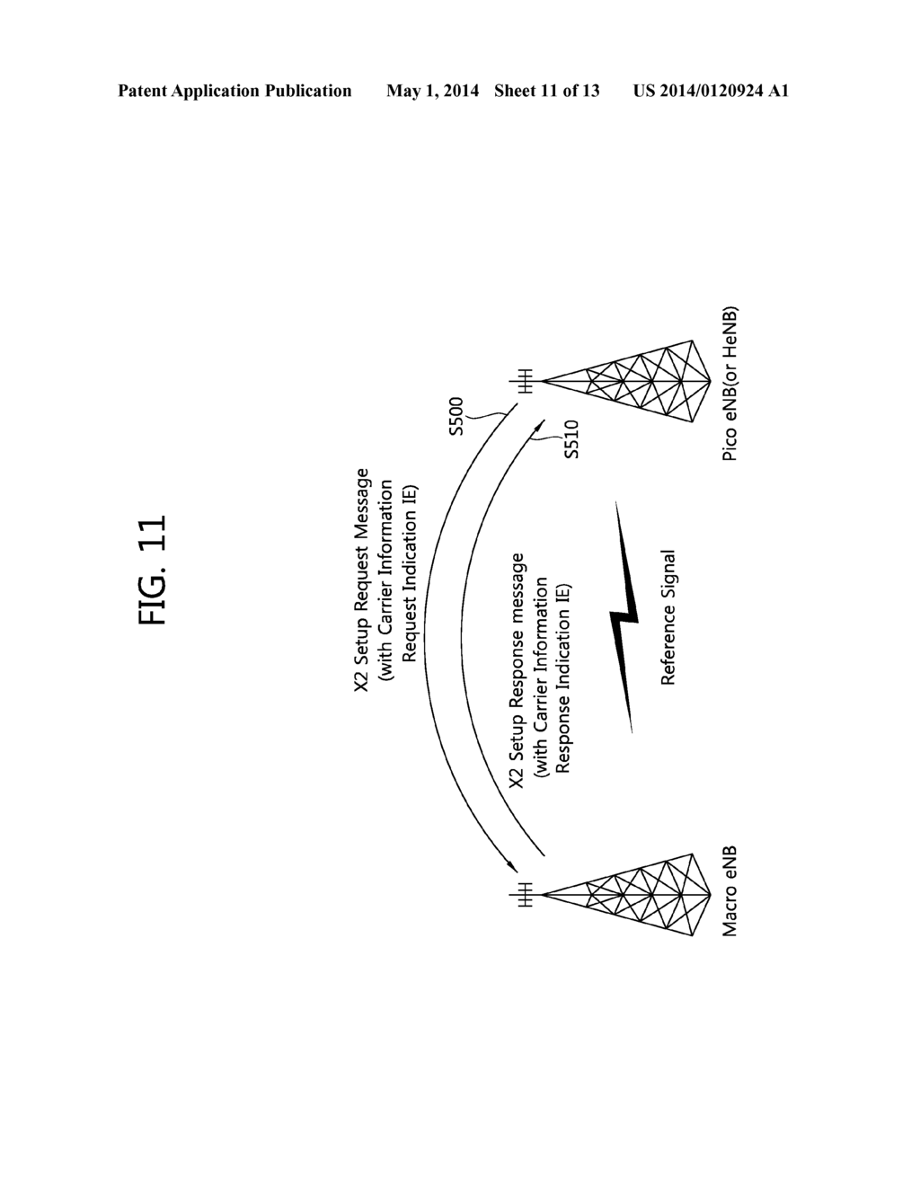 METHOD AND APPARATUS FOR SELECTING CARRIER IN COMMUNICATION SYSTEM - diagram, schematic, and image 12